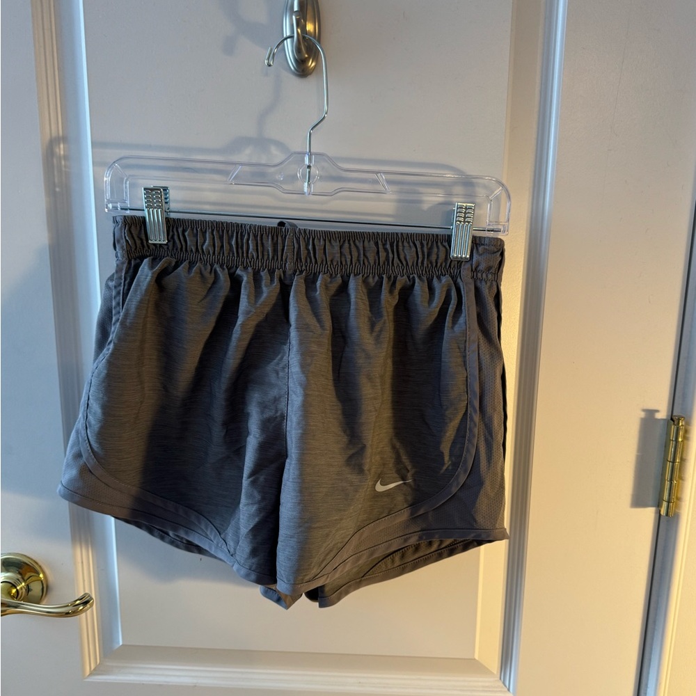Nike running shorts